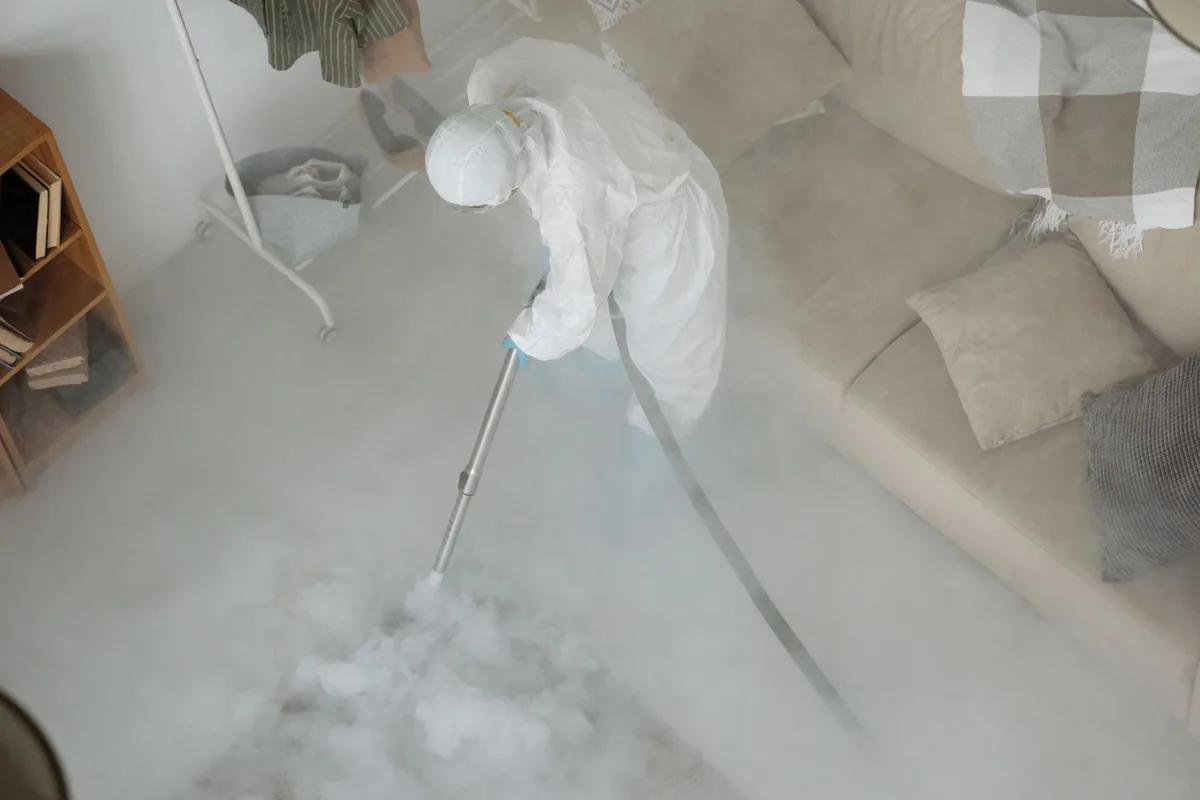 Biohazard Cleanup in Marina del Rey, CA