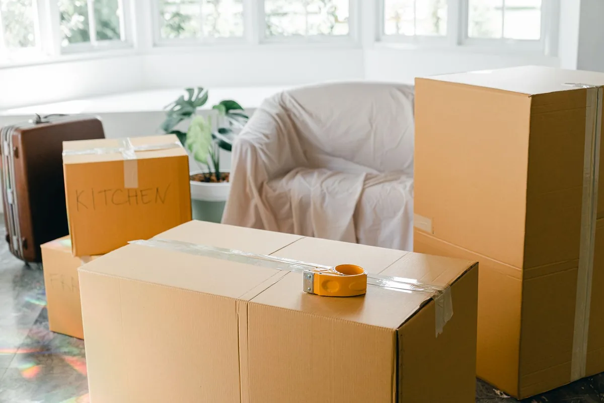 Hoarding Cleanup in Marina del Rey, CA